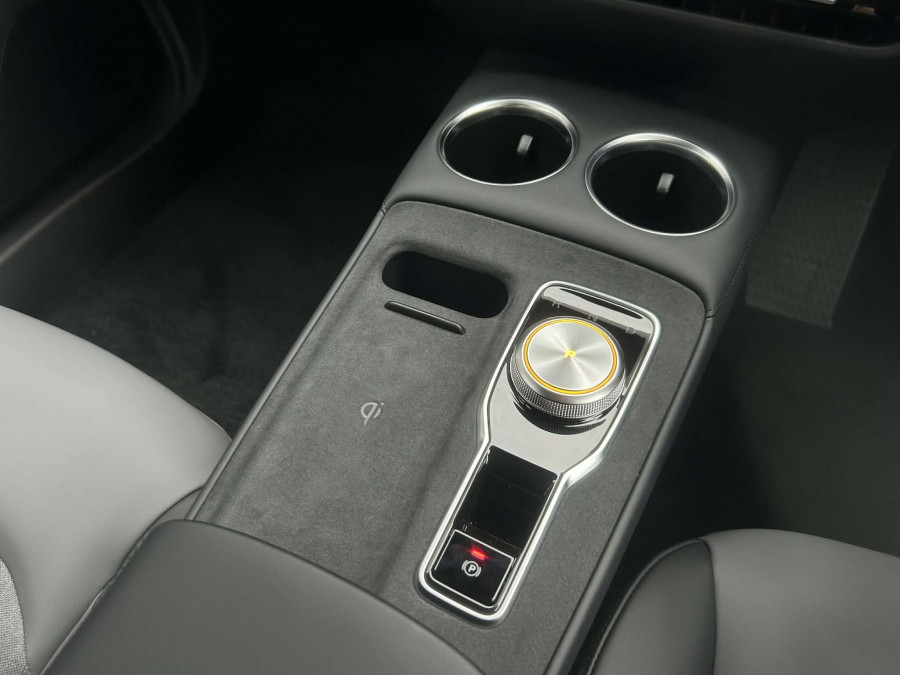 2026 MG MG4 AH4E Essence 64 Hatch Image 16
