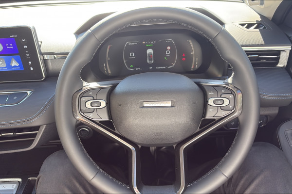 2026 GWM Haval Jolion A02 Premium Hybrid SUV Image 16