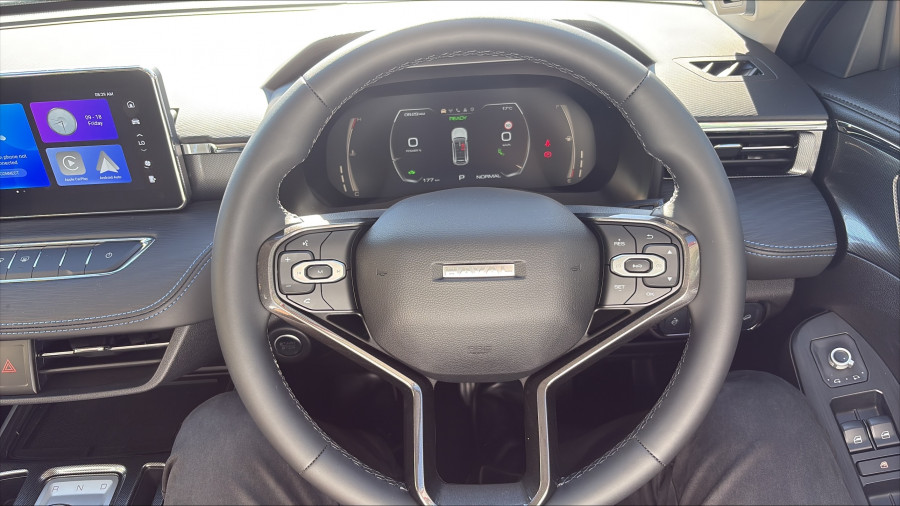 2026 GWM Haval Jolion A02 Premium Hybrid SUV Image 16