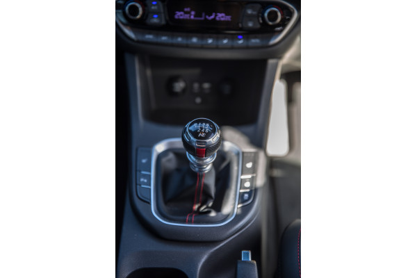 2019 MY20 Hyundai I30 PDe.3  N N - Performance Hatch