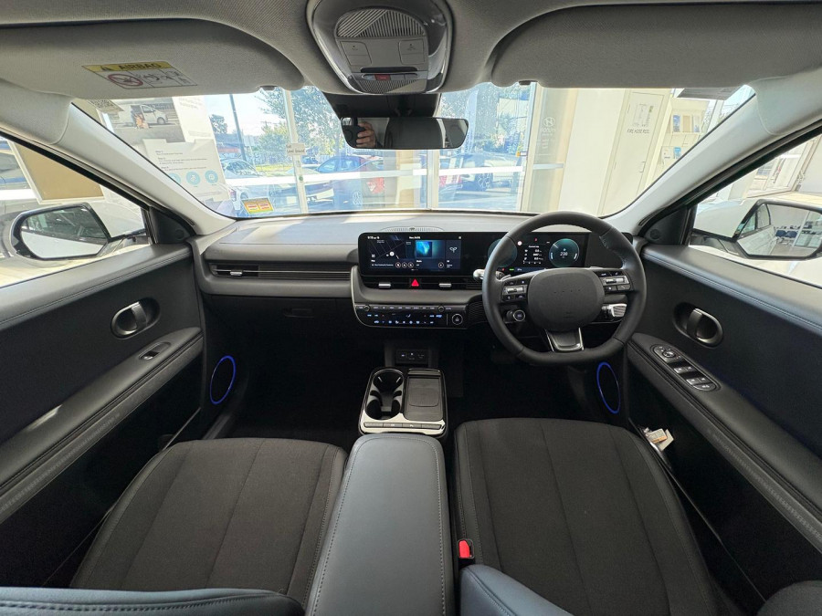 2026 Hyundai IONIQ 5 NE.V6  SUV Image 16