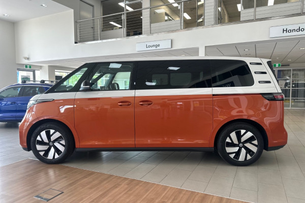 2024 Volkswagen ID. Buzz Pro BEV560 Other