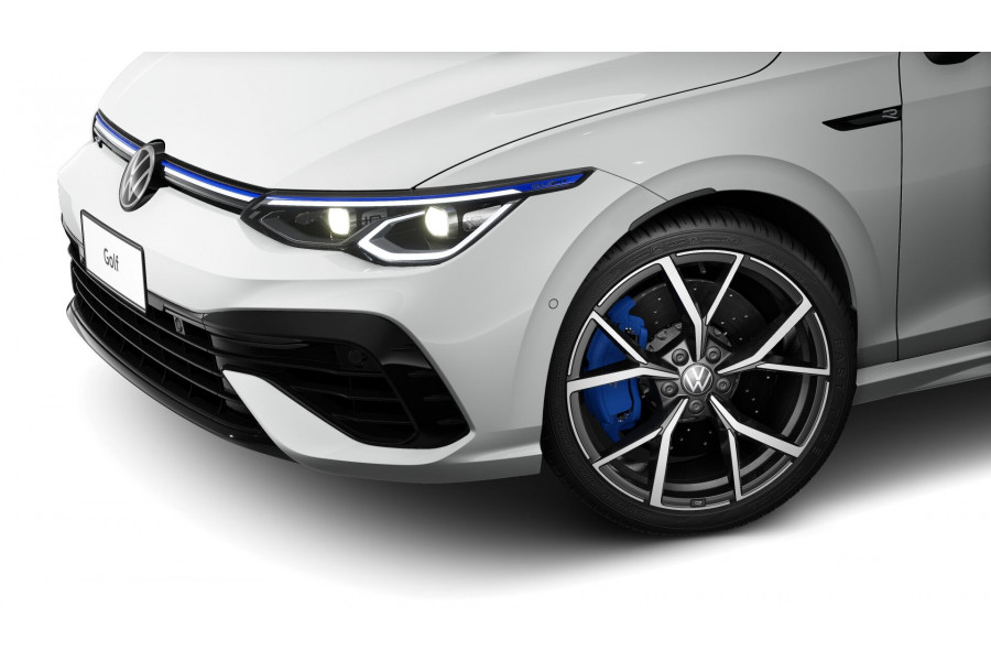 2024 Volkswagen Golf 8 R Hatch Image 10