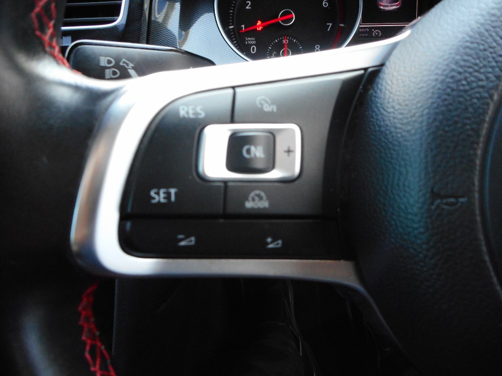 2015 Volkswagen Golf 7 GTI Hatch Image 23