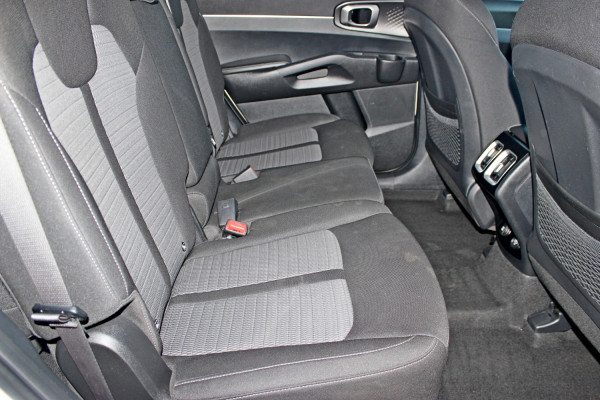 2023 Kia Sorento MQ4 S SUV Image 10