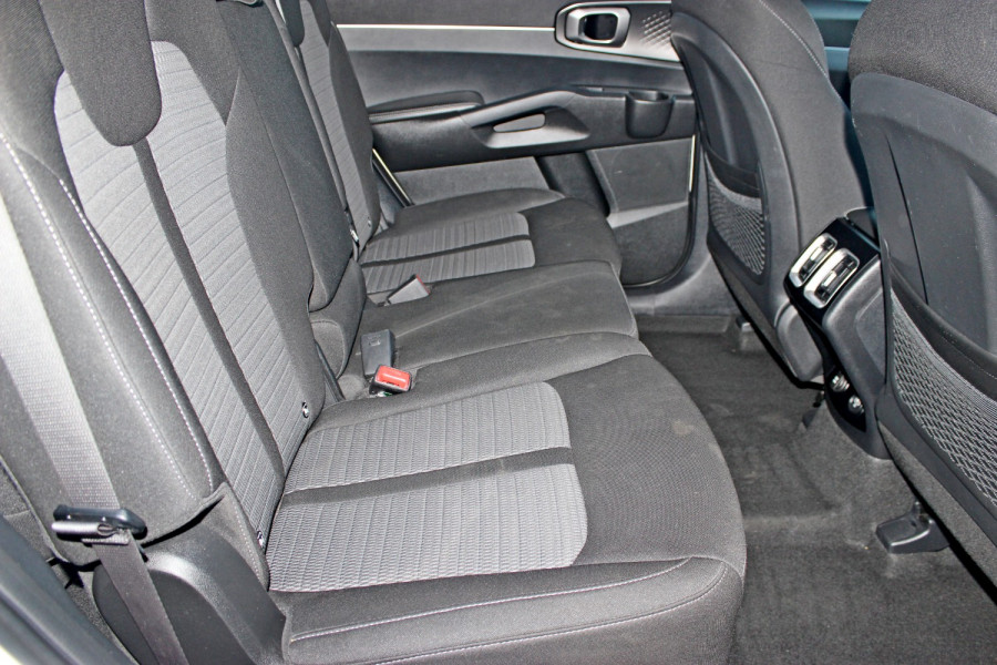 2023 Kia Sorento MQ4 S SUV Image 10