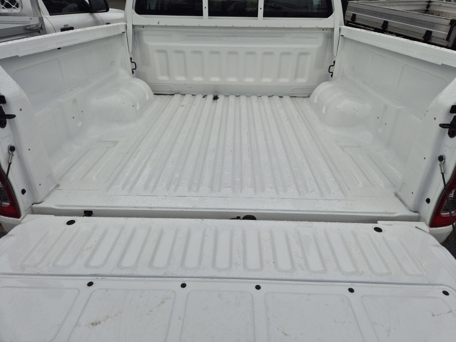 2019 Ford Ranger PX MkIII XLS Ute Image 14