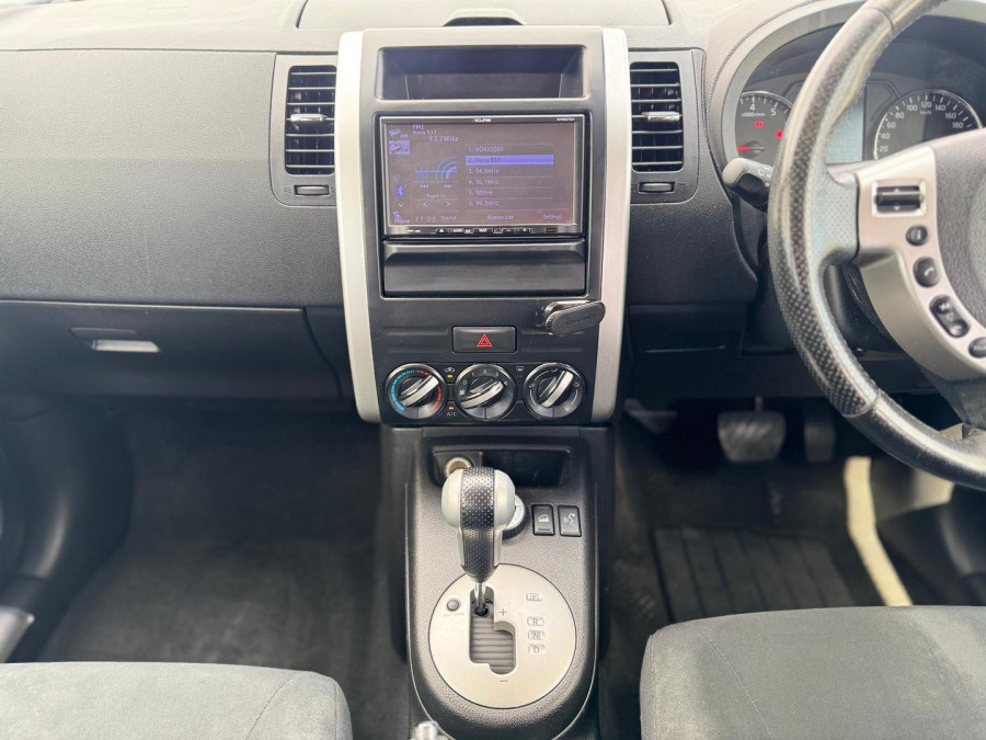 2013 Nissan X-Trail T31 ST SUV Image 19