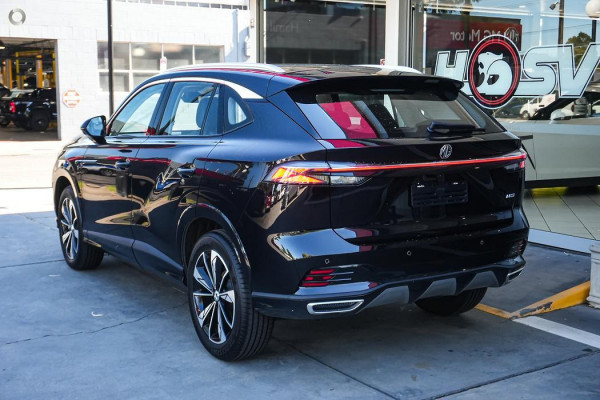 2024 MY24.5 MG HS AS33 Excite SUV Image 4