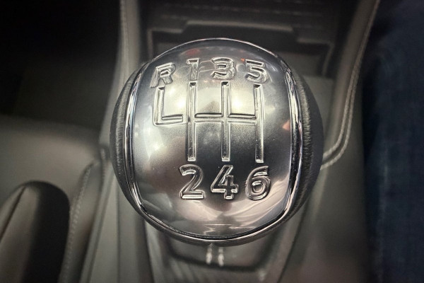 2024 MY25 Ford Mustang FO GT Hatch Image 28