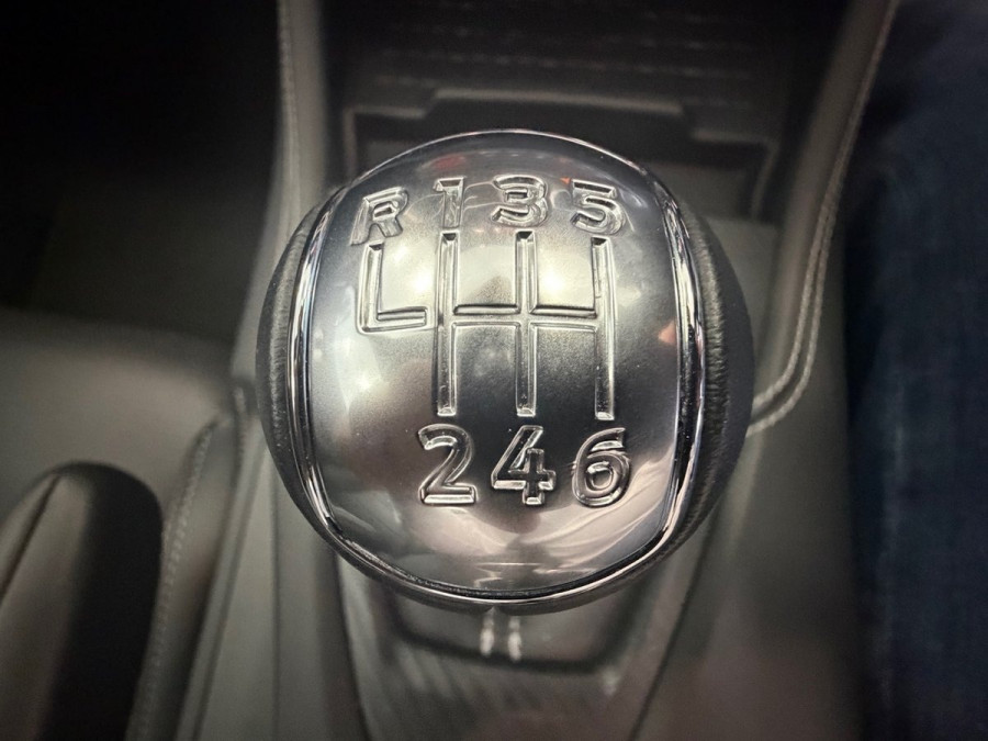 2024 MY25 Ford Mustang FO GT Hatch Image 28