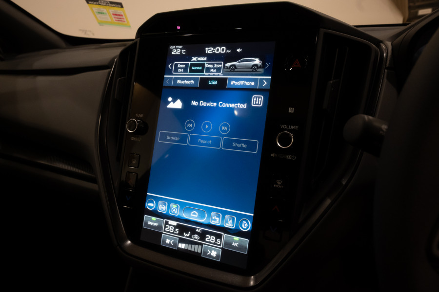 2026 Subaru Crosstrek G6X Sport SUV