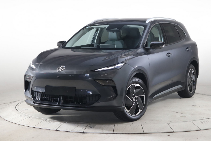 2026 MG MGS5 EV Essence 62 SUV Image 1