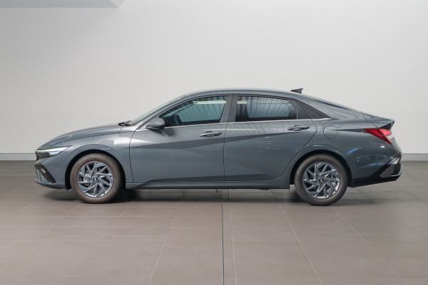 2025 Hyundai i30 CN7.V2  Sedan image 3