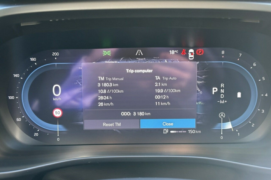 2025 Volvo XC40 XZ Plus B4 SUV Image 18