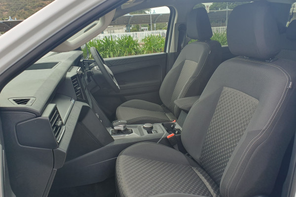 2025 Volkswagen Amarok NF TDI500 Life Ute Image 10