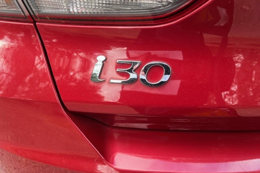 2022 Hyundai i30 PD.V4 Active Hatch Image 8