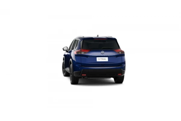 2026 Nissan X-Trail T33 ST-L SUV Image 23