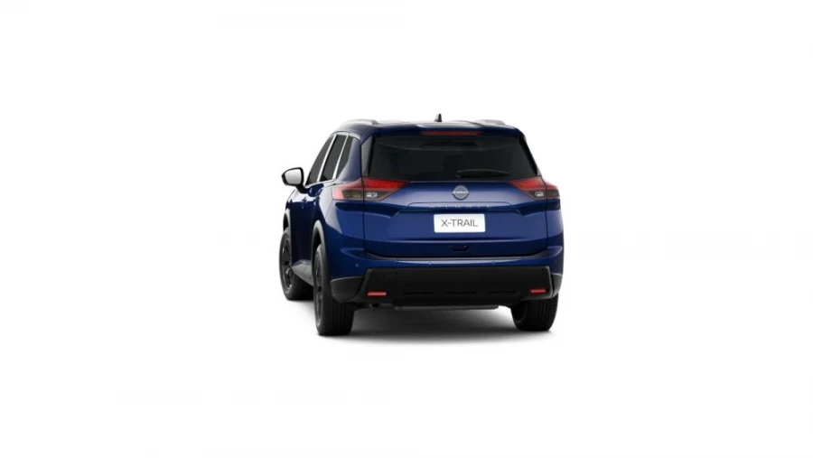 2026 Nissan X-Trail T33 ST-L SUV Image 23