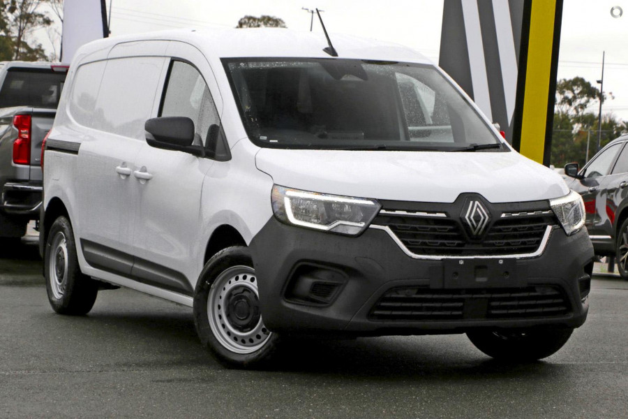 2025 Renault Kangoo XFK L2 Van