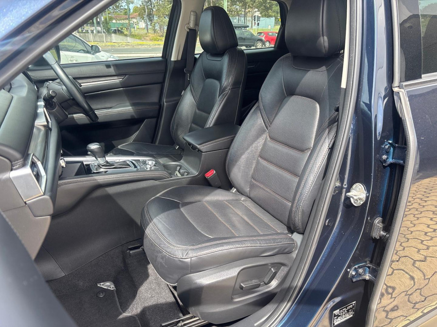 2017 Mazda CX-5 KF Series Akera SUV Image 16