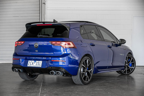 2023 Volkswagen Golf 8 R Hatch Image 6