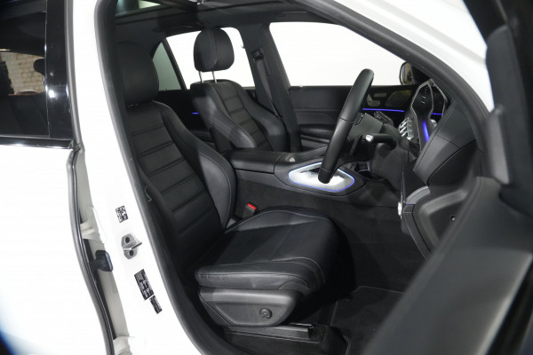 2022 Mercedes-Benz GLE-Class GLE300 d SUV Image 27