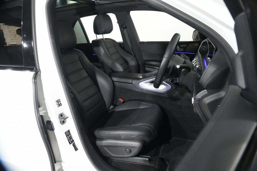 2022 Mercedes-Benz GLE-Class GLE300 d SUV Image 27