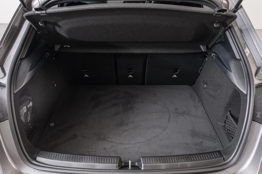 2025 Mercedes-Benz A-Class W177 A250 Special Edition Hatch