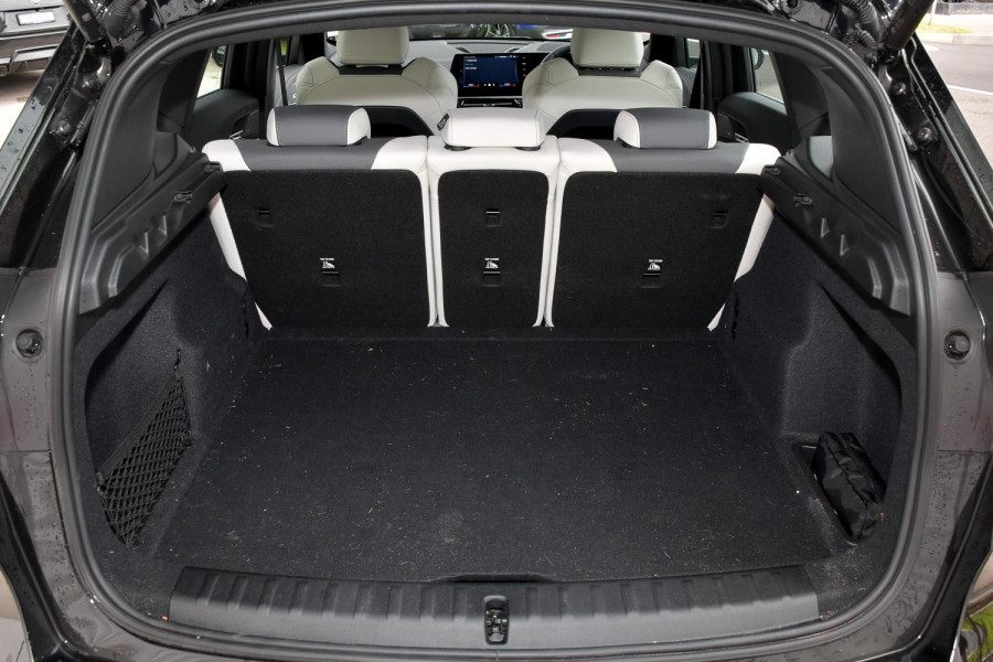 2025 BMW X1 U11 sDrive18i SUV