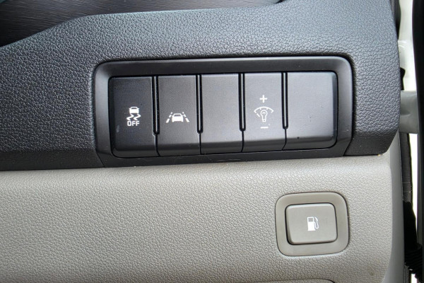 2019 Kia Carnival YP S People Mover Image 22