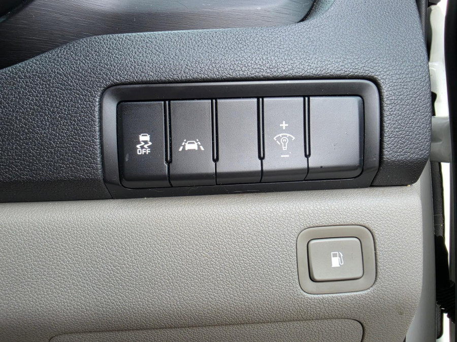 2019 Kia Carnival YP S People Mover Image 22