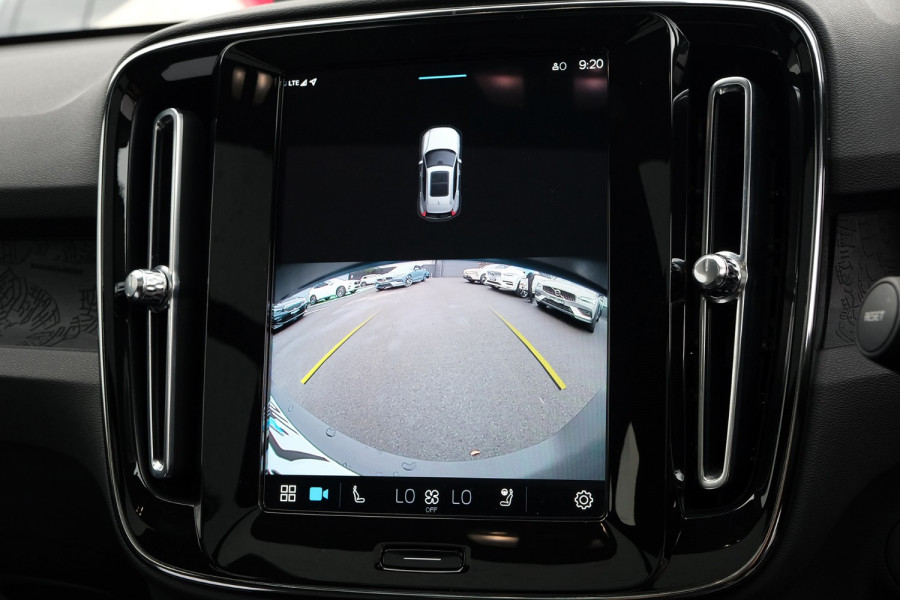 2023 Volvo XC40 XZ Recharge Twin Pure Electric SUV Image 13