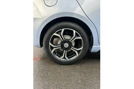2021 MG MG3 SZP1 Excite Hatch