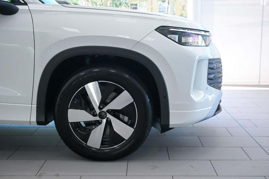2025 Volkswagen Tayron R4 110TSI Life SUV
