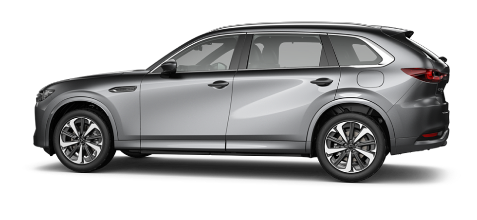 2024 Mazda CX-80 KL D50e Azami SUV Image 21