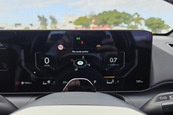 2025 MY26 Kia K4 CL4m GT-Line Hatch Image 17
