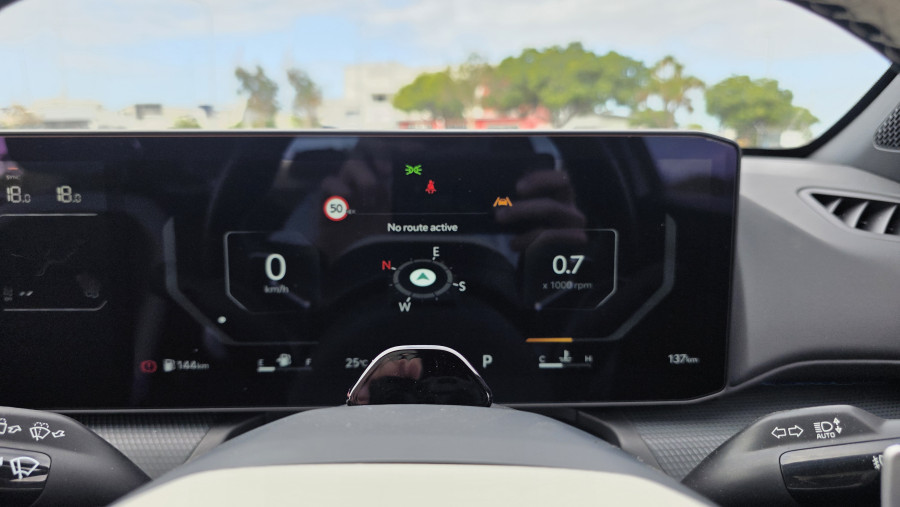 2025 MY26 Kia K4 CL4m GT-Line Hatch Image 17