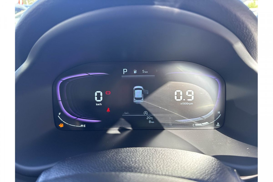 2025 Kia Stonic YB S SUV Image 11