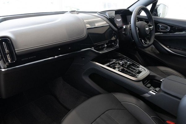 2025 MY26 Aston Martin DBX  707 SUV Image 38