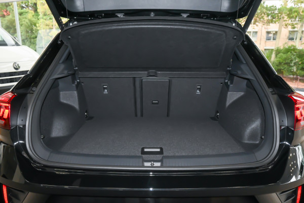 2025 Volkswagen T-Roc D11 140TSI R-Line SUV Image 23