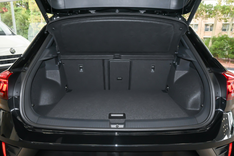 2025 Volkswagen T-Roc D11 140TSI R-Line SUV Image 23