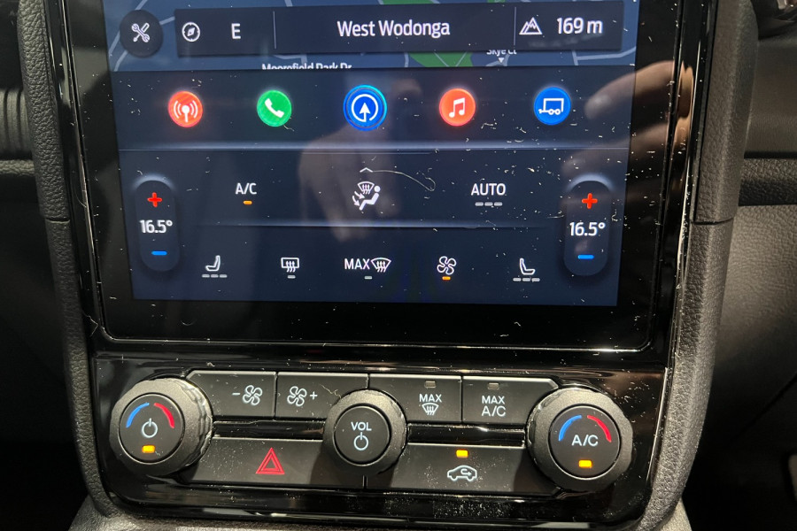 2023 MY23.5 Ford Ranger P703 Wildtrak Ute Image 18
