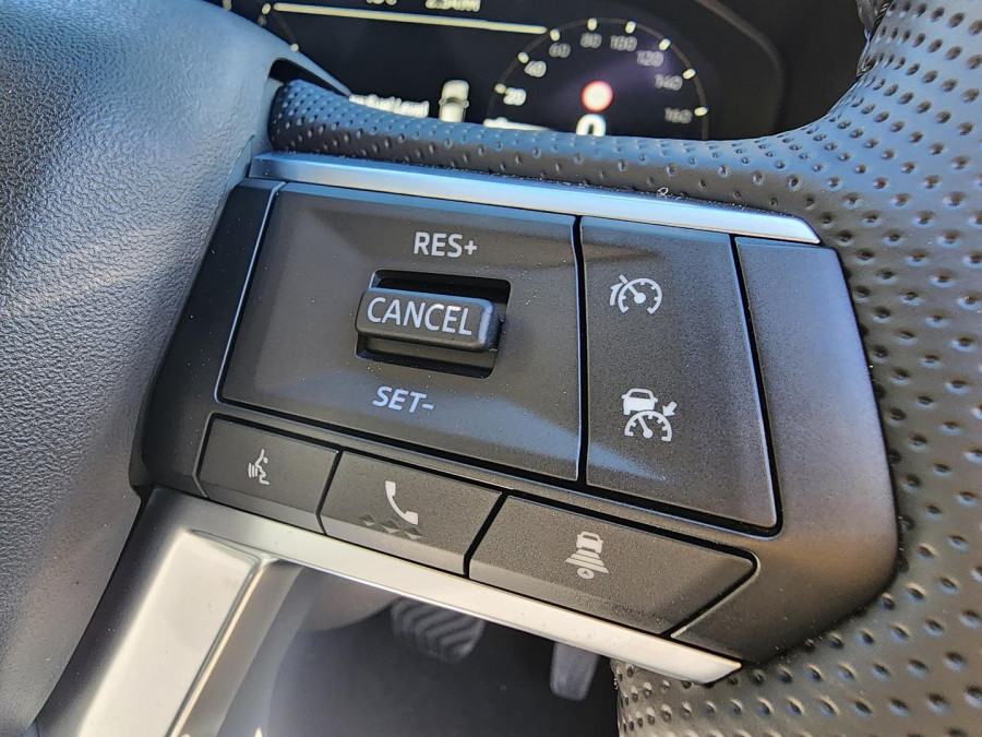 2025 Mitsubishi Outlander ZM LS SUV Image 20