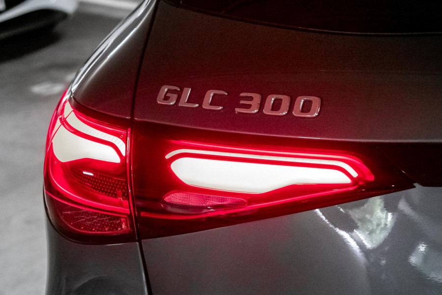 2023 Mercedes-Benz GLC-Class X254 GLC300 SUV