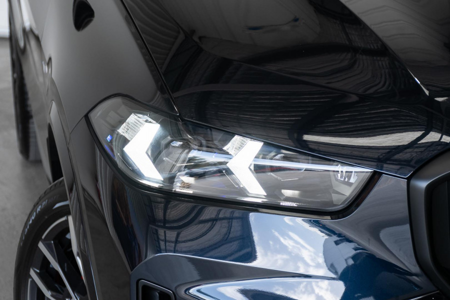 2025 BMW X5 G05 LCI Shadow Edition SUV