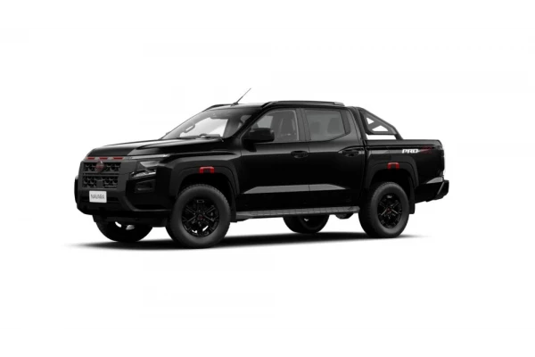 2026 Nissan Navara D27 PRO-4X Ute Image 35