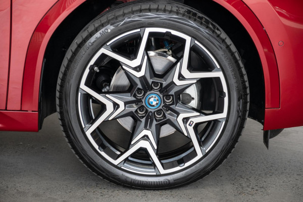 2024 BMW iX2 U10 eDrive20 M Sport SUV image 22