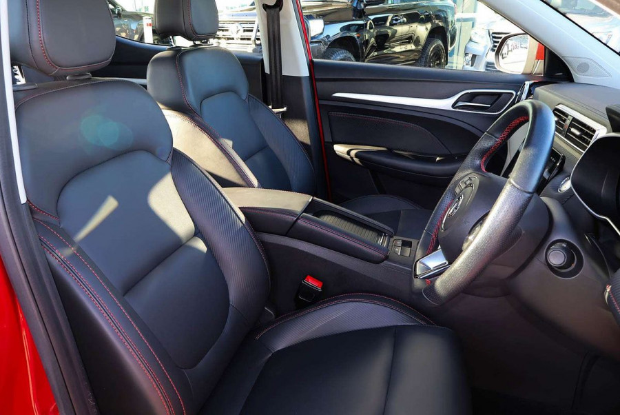 2022 MG ZS EV AZS1 Essence SUV Image 13