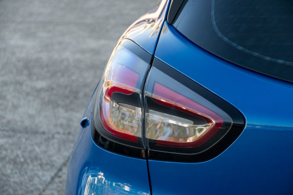 2022 MY22.5 Ford Puma JK ST-Line SUV Image 18